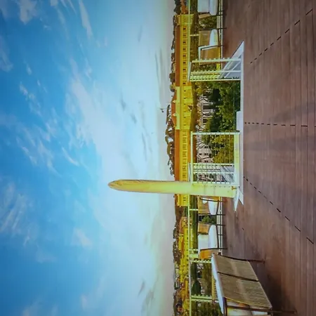Panoramic Penthouse Geta 15 Percent Dscount - Message Me On Whatsap - Check The Photo For Details! Roma
