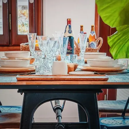 Panoramic Penthouse Geta 15 Percent Dscount - Message Me On Whatsap - Check The Photo For Details! Villa Roma